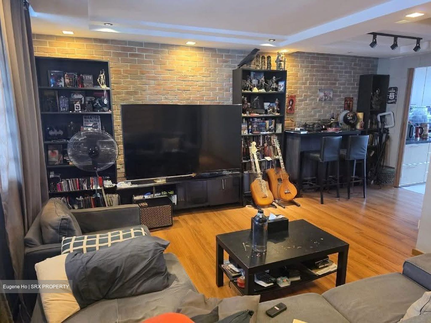 Blk 114 Bishan View (Bishan), HDB 4 Rooms #610213271